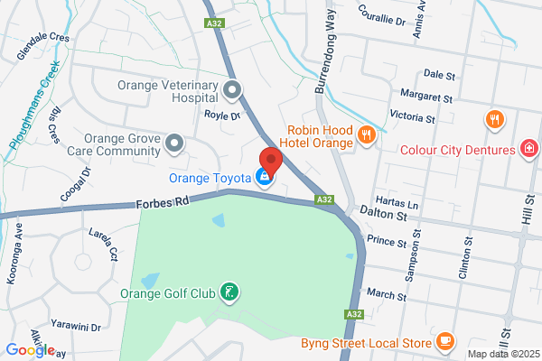 West Orange Motors
