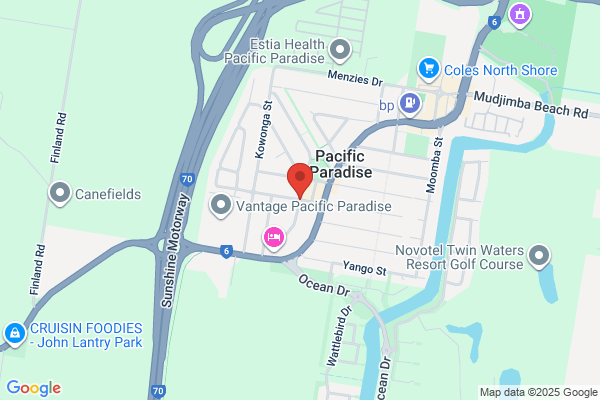 Pacific Biological Dentistry