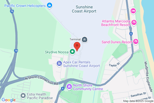 Bargain Car Rentals Sunshine Coast