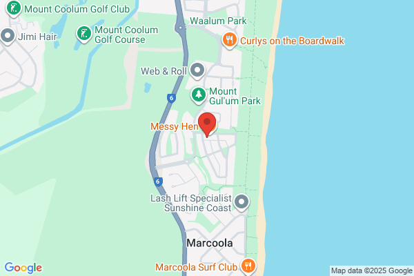 North Coast Advisory