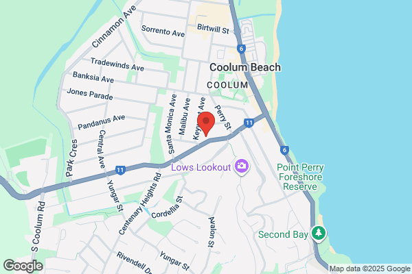 Coolum Veterinary Surgery