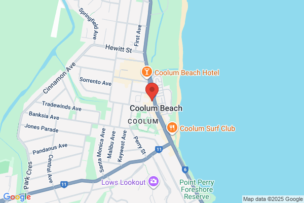 Aura Coolum