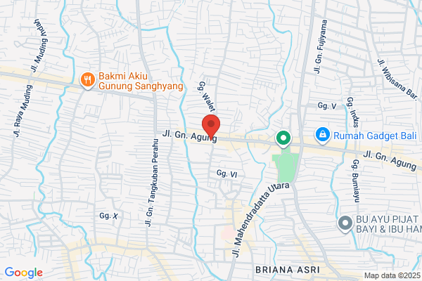 Bali Building Supplies