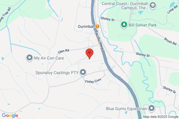 Coastwide Antenna Services