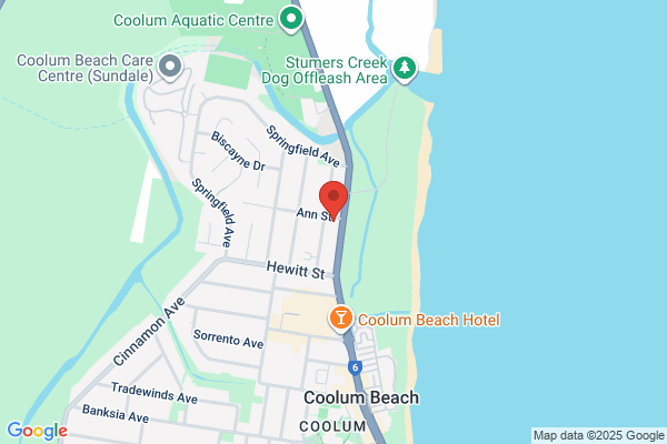 Coolican Dental Clinic