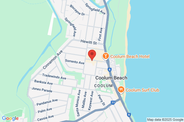 Coolum Accountants Pty Ltd
