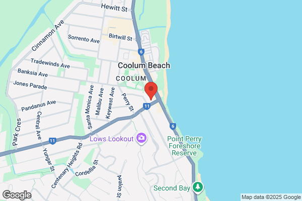 Coolum Beach Cellars