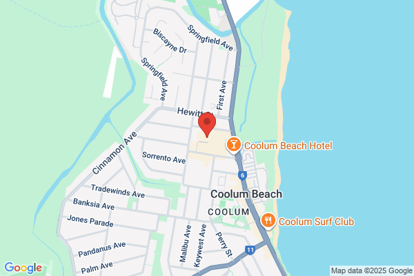 Coolum Beach News & Casket Agency
