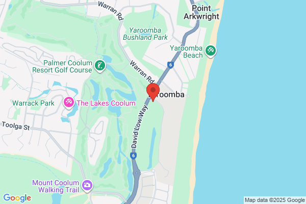 Coolum Bridge Club