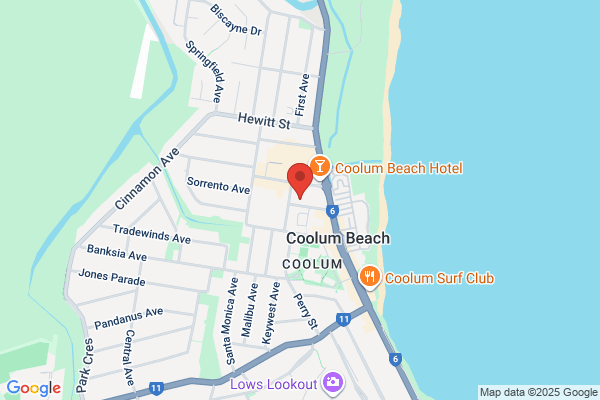 Coolum Building Supplies