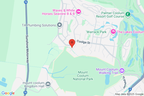 Coolum Counselling Centre