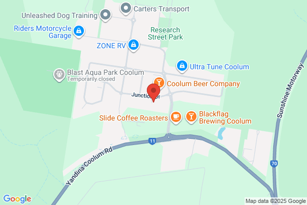 Coolum Earthmoving