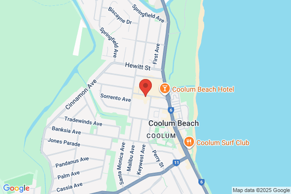 Coolum Health Foods & Healing Centre