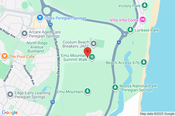 Coolum High School