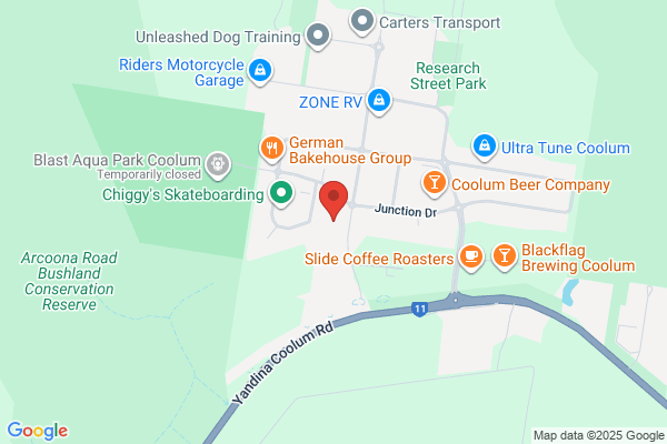 Coolum Mower Centre