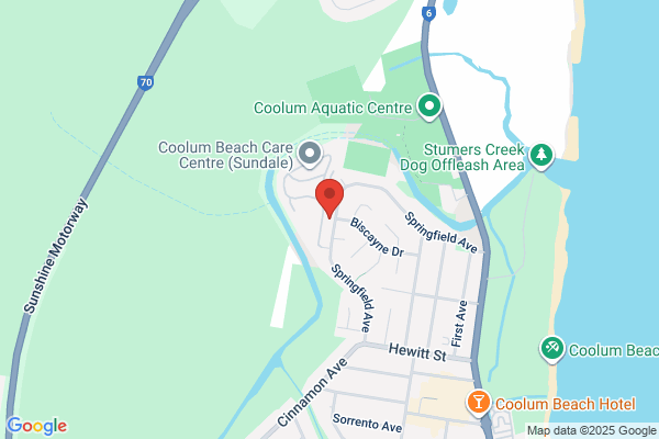 Coolum Roofing Services Pty Ltd