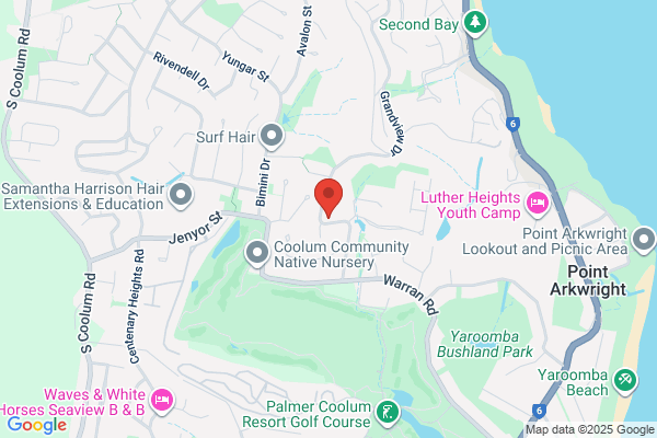Coolum Yoga Studio
