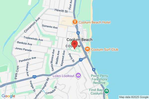 Sunshine Coast Libraries  Coolum Beach Library