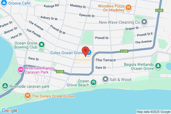Liquorland Ocean Grove