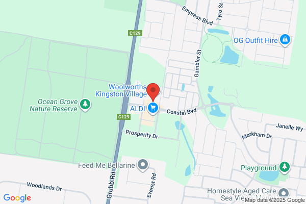 Pacific Smiles Dental Ocean Grove