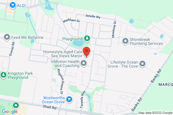 ABC Ocean Grove