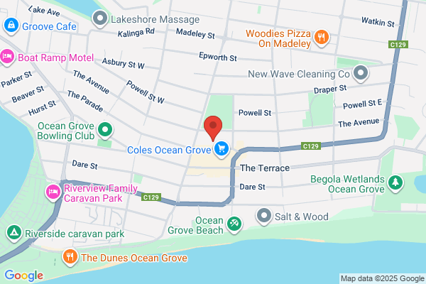 Barwick Ristevski Lawyers