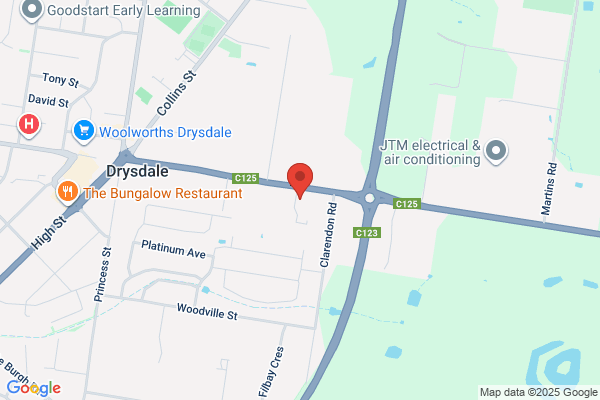 Bellarine Mower Service