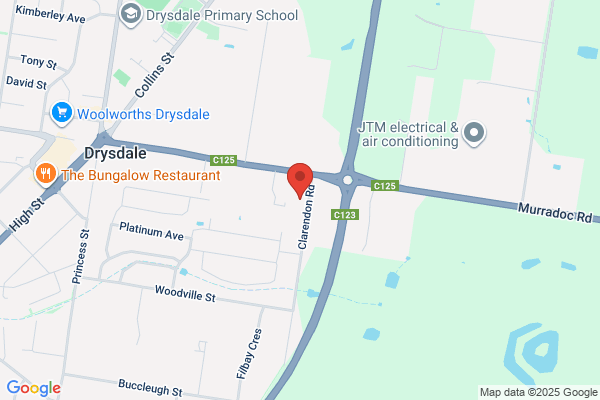 Bellarine Peninsula Plumbing