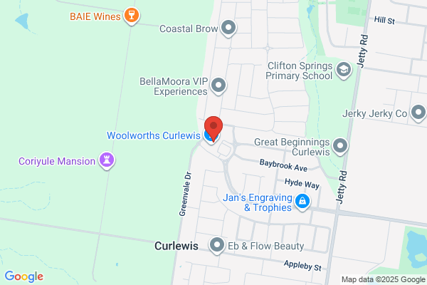 Bellarine Podiatry