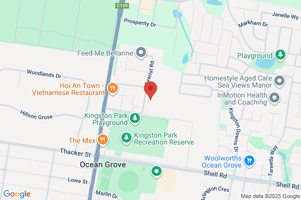 Bellarine Self Storage