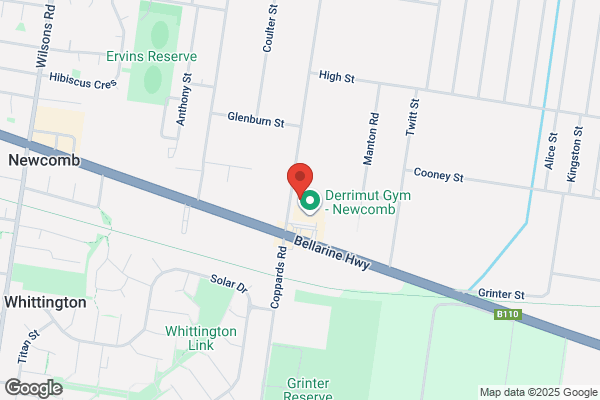 Bellarine Veterinary Practice