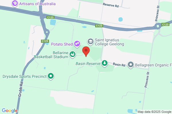 Bellarine Volleyball Association Inc.