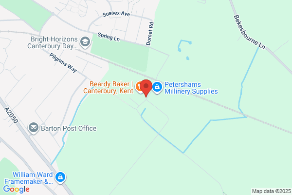 Canterbury Systems