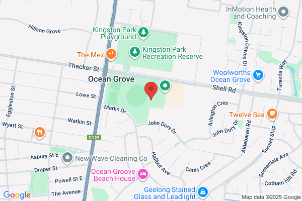 City Learning & Care Ocean Grove