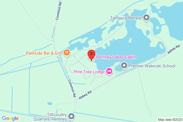 D & L Pentney