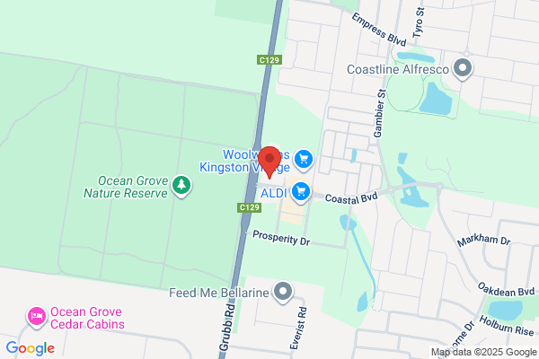 Dan Murphy's Ocean Grove