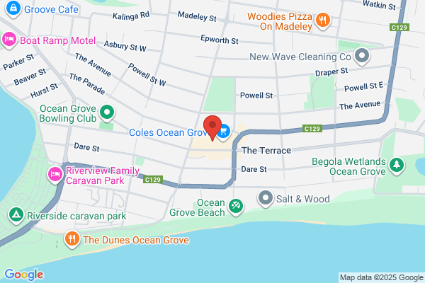 F45 Training Ocean Grove