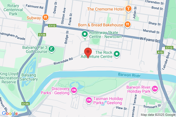 Geelong & Surfcoast Laundry