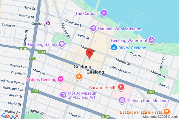 Geelong Mailing Solutions