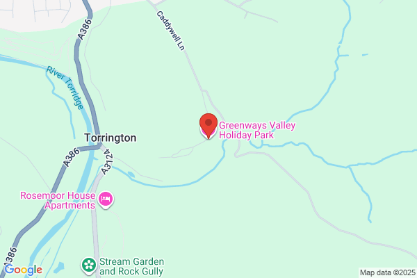 Green Valley Caravan Park