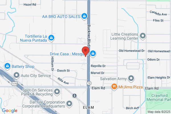 Grove Motors