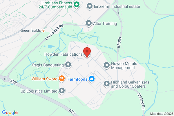 Howden Fabrications Pty Ltd