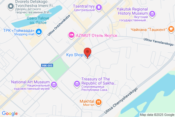 KYO