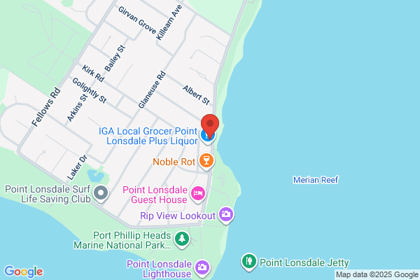 Kerleys Coastal Real Estate