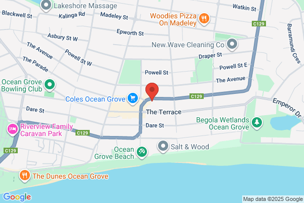 Ocean Grove & Districts Accident Towing