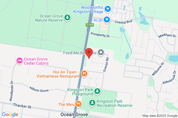 Ocean Grove Automotive Centre
