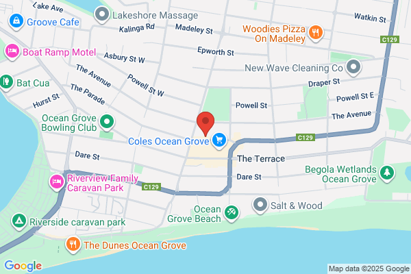 Ocean Grove Medical Clinic
