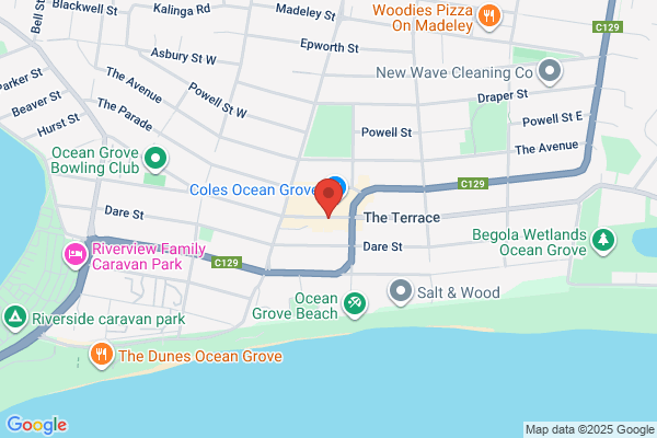 Quality Pharmacy Ocean Grove