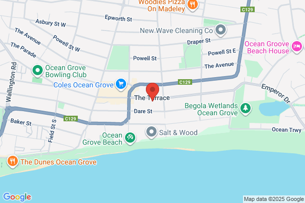 Wightons Lawyers Ocean Grove