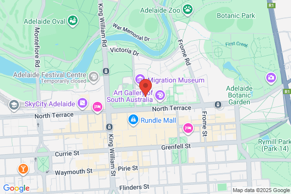 Field Geology Club of South Australia